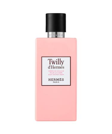HERM S Twilly d Herm s Body Shower Cream - 6.7 oz/ 200 mL