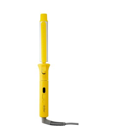 Drybar The 3-Day Bender 1" Barrel Digital Curling Iron