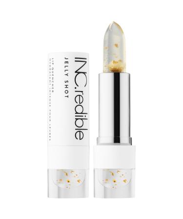 INC.redible Jelly Shot - 0.15 oz/ 4.4 g Ex-Revenge - luxurious 24 carat gold with a subtle glow