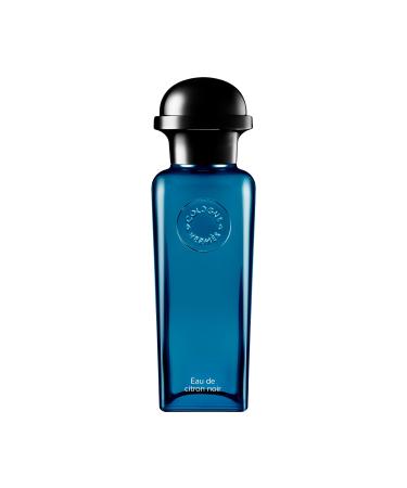 HERMÈS Eau de citron noir Eau de Cologne-thumbnail