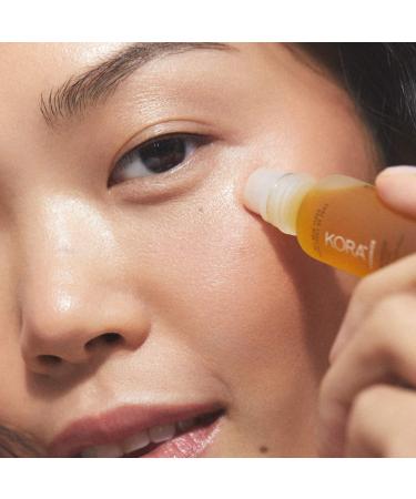 Shop KORA Organics Noni Glow Radiant Eye Oil - .34 oz / 10 mL Online - Best Price & International Shipping - Buy Online on SooperMarket.com