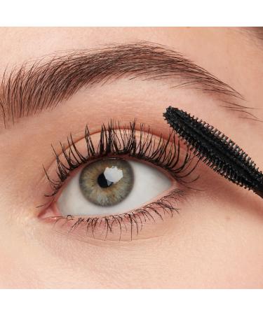 Shop Smashbox Super Fan Lash Lengthening Mascara - Standard Size Black - 0.33 oz/ 10 mL Online - Best Price & International Shipping - Buy Online on SooperMarket.com