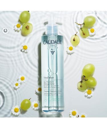 Shop Caudalie Vinoclean Cleansing Micellar Water - 6.7 oz/ 200 mL Online - Best Price & International Shipping - Buy Online on SooperMarket.com