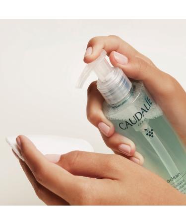 Shop Caudalie Vinoclean Cleansing Micellar Water - 6.7 oz/ 200 mL Online - Best Price & International Shipping - Buy Online on SooperMarket.com