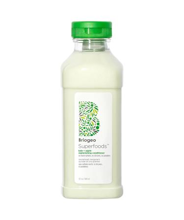 Briogeo Superfoods Kale + Apple Replenishing Conditioner