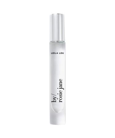 By Rosie Jane Leila Lou Perfume Travel Spray - .25 / 7.5