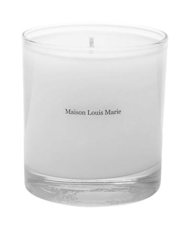 Maison Louis Marie No.04 Bois de Balincourt Candle - 8.5 oz / 241 g