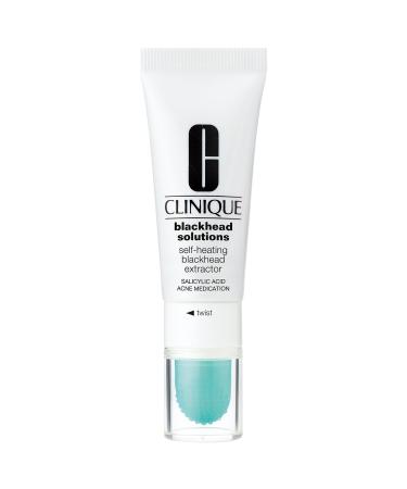 CLINIQUE Blackhead Solutions Self-heating Blackhead Extractor - 0.68 oz/ 20 mL