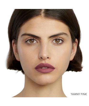 Shop Bobbi Brown Luxe Matte Lipstick - 0.15 oz/ 4.5 g Tawny Pink - mid-tone mauve pink Online - Best Price & International Shipping - Buy Online on SooperMarket.com