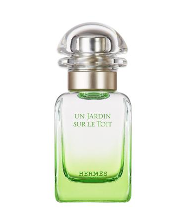 HERMÈS Un Jardin sur le Toit Eau de Toilette-thumbnail