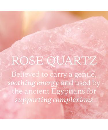 Shop KORA Organics Rose Quartz Facial De-Puffing & Lifting Gua Sha Online - Best Price & International Shipping - Buy Online on SooperMarket.com