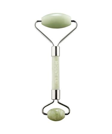 Mount Lai De-Puffing Jade Facial Roller - Standard