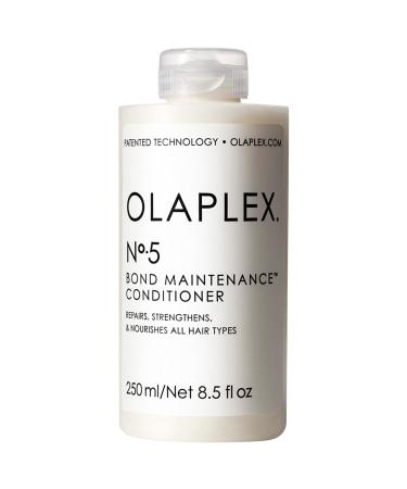 Olaplex No. 5 Bond Maintenance™ Strengthening Hair Repair Conditioner-thumbnail_label