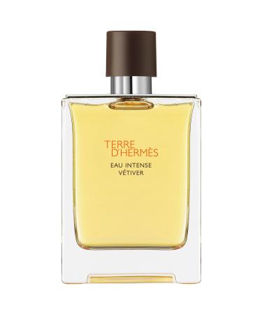 HERMÈS Terre d'Hermès Eau Intense Vétiver Eau de Parfum-thumbnail