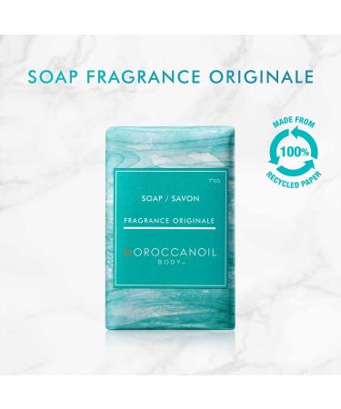 Shop Moroccanoil Moroccanoil Body Soap - 7 oz/ 200 g Fragrance Originale Online - Best Price & International Shipping - Buy Online on SooperMarket.com