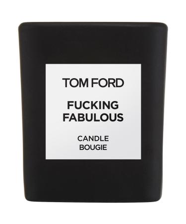 TOM FORD Fucking Fabulous Home Candle