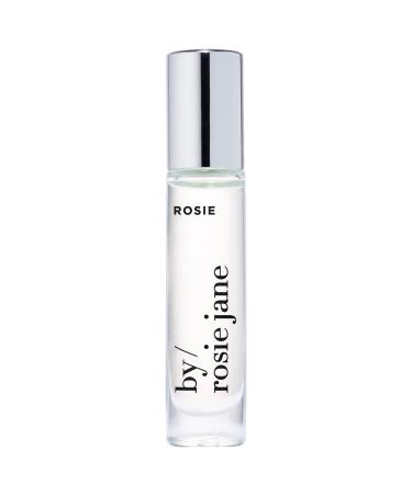 By Rosie Jane Rosie Perfume Oil - .25 fl oz / 7.5 ml