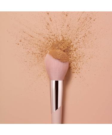 Shop Fenty Beauty by Rihanna Powder Puff Setting Brush 170 Online - Best Price & International Shipping - Buy Online on SooperMarket.com