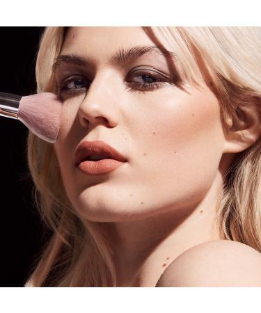 Shop Fenty Beauty by Rihanna Powder Puff Setting Brush 170 Online - Best Price & International Shipping - Buy Online on SooperMarket.com