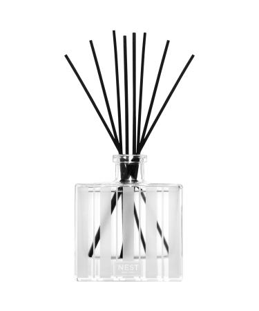 NEST New York Rose Noir & Oud Reed Diffuser - 5.9oz/175mL