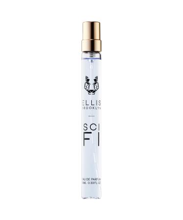 Ellis Brooklyn SCI FI Eau de Parfum-thumbnail