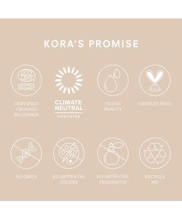 Shop KORA Organics Noni Glow Overnight Plumping Hydration Mask - 3.38 oz/ 100 mL Online - Best Price & International Shipping - Buy Online on SooperMarket.com