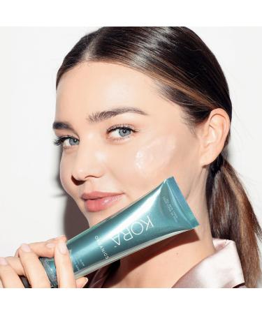 Shop KORA Organics Noni Glow Overnight Plumping Hydration Mask - 3.38 oz/ 100 mL Online - Best Price & International Shipping - Buy Online on SooperMarket.com