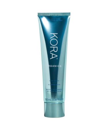 KORA Organics Noni Glow Overnight Plumping Hydration Mask - 3.38 oz/ 100 mL
