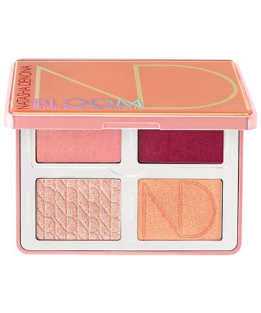Natasha Denona Bloom Cheek Palette - 0.48 oz/ 13.7 g