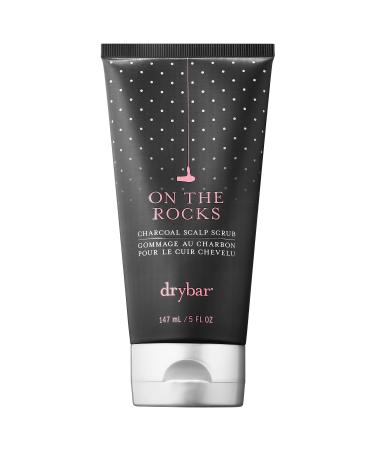 Drybar On the Rocks Charcoal Scalp Scrub - 5 oz/ 147 mL