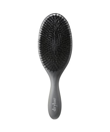 Drybar Flat Mate Boar Bristle Brush