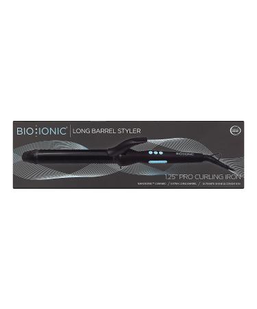 Shop Bio Ionic GrapheneMX Curling Iron 1.25" Online - Best Price & International Shipping - Buy Online on SooperMarket.com