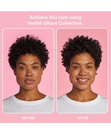 Shop Verb Ghost Weightless Hair Mask for Fine Hair - 6.3 oz/ 180 g Online - Best Price & International Shipping - Buy Online on SooperMarket.com