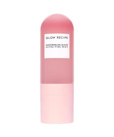 Glow Recipe Watermelon Glow Ultra-Fine Mist - 2.53 oz/ 75 mL