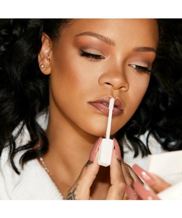 Shop Fenty Beauty by Rihanna Pro Kiss'r Luscious Lip Balm - 0.4 oz/ 12 mL Hint Hint - universal invisipink sheen Online - Best Price & International Shipping - Buy Online on SooperMarket.com