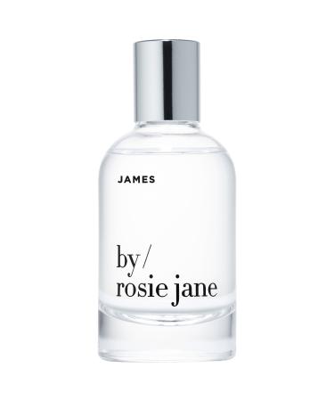By Rosie Jane JAMES Eau de Parfum -thumbnail