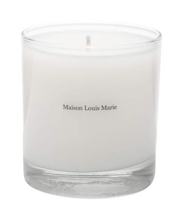 Maison Louis Marie No. 09 Vallee de Farney Candle - 8.5 oz / 241 g
