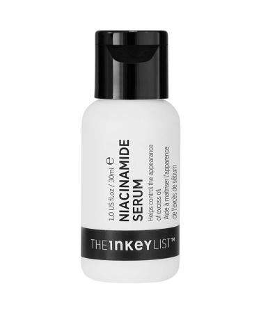 The INKEY List Niacinamide Oil Control Serum - 1 oz/ 30 mL