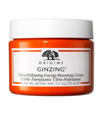 Origins GinZing Ultra-Hydrating Energy-Boosting Cream - 1.7 oz/ 50 mL
