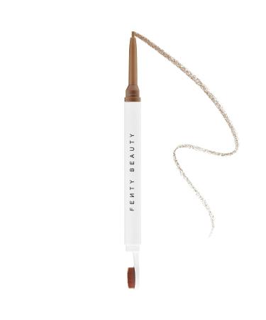 Fenty Beauty by Rihanna Brow MVP Ultra Fine Brow Pencil & Styler-thumbnail