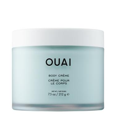 OUAI Shibuya Moisturizing Body Cream - 7.5 oz/ 212 g
