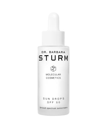 Dr. Barbara Sturm Sun Drops Face Sunscreen SPF 50 - 1 oz/ 30 mL
