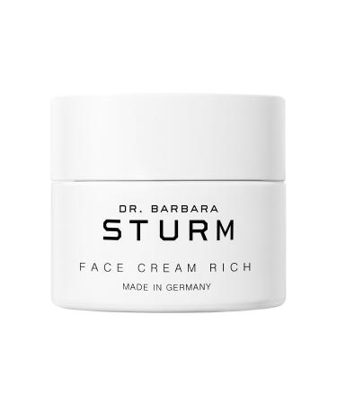 Dr. Barbara Sturm Face Cream Rich - 1.69 oz/ 50 mL