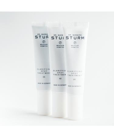 Shop Dr. Barbara Sturm Clarifying Spot Treatment - 0.5 oz/ 15 mL Color: 03 Online - Best Price & International Shipping - Buy Online on SooperMarket.com