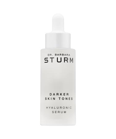 Dr. Barbara Sturm Darker Skin Tones Hyaluronic Serum - 1 oz/ 30 mL