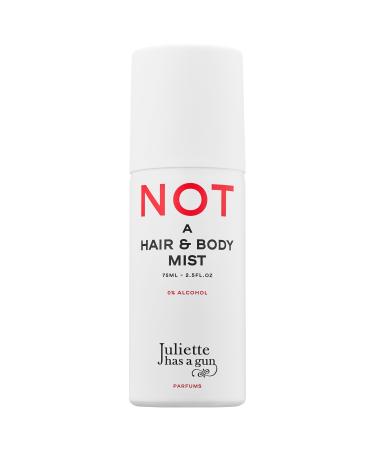 Juliette Has a Gun Not A Hair & Body Mist - 2.5 oz