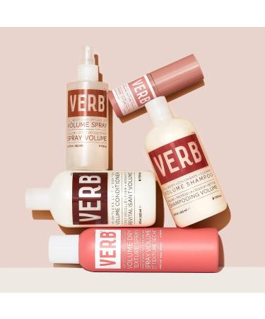 Shop Verb Lightweight Volume Spray Online - Best Price & International Shipping - Buy Online on SooperMarket.com