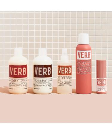Shop Verb Lightweight Volume Spray Online - Best Price & International Shipping - Buy Online on SooperMarket.com