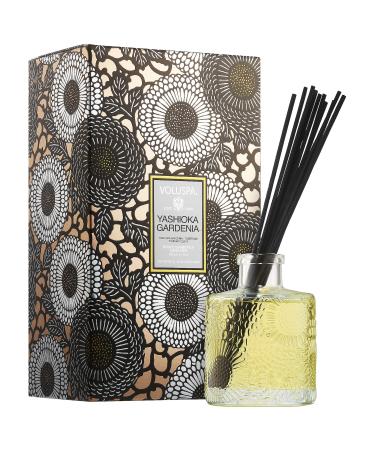 Shop VOLUSPA Yashioka Gardenia Diffuser Online - Best Price & International Shipping - Buy Online on SooperMarket.com