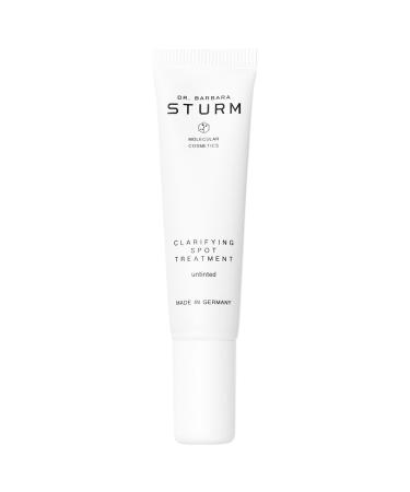 Dr. Barbara Sturm Clarifying Acne Spot Treatment - 0.5 oz/ 15 mL
